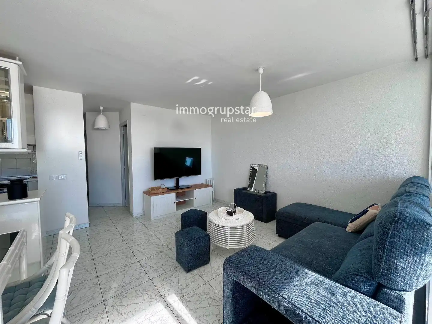 Apartament en venda a Cavall Bernat, Los Pinos - Politur