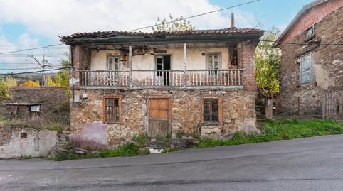 Photo 4 of Country house for sale in Lugar Caserío el Pedroso, Santa Marina - Polígono, Asturias