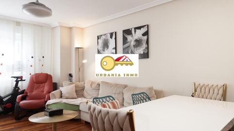 Foto 5 de Piso en venta en Rollo - Puente Ladrillo, Salamanca Capital