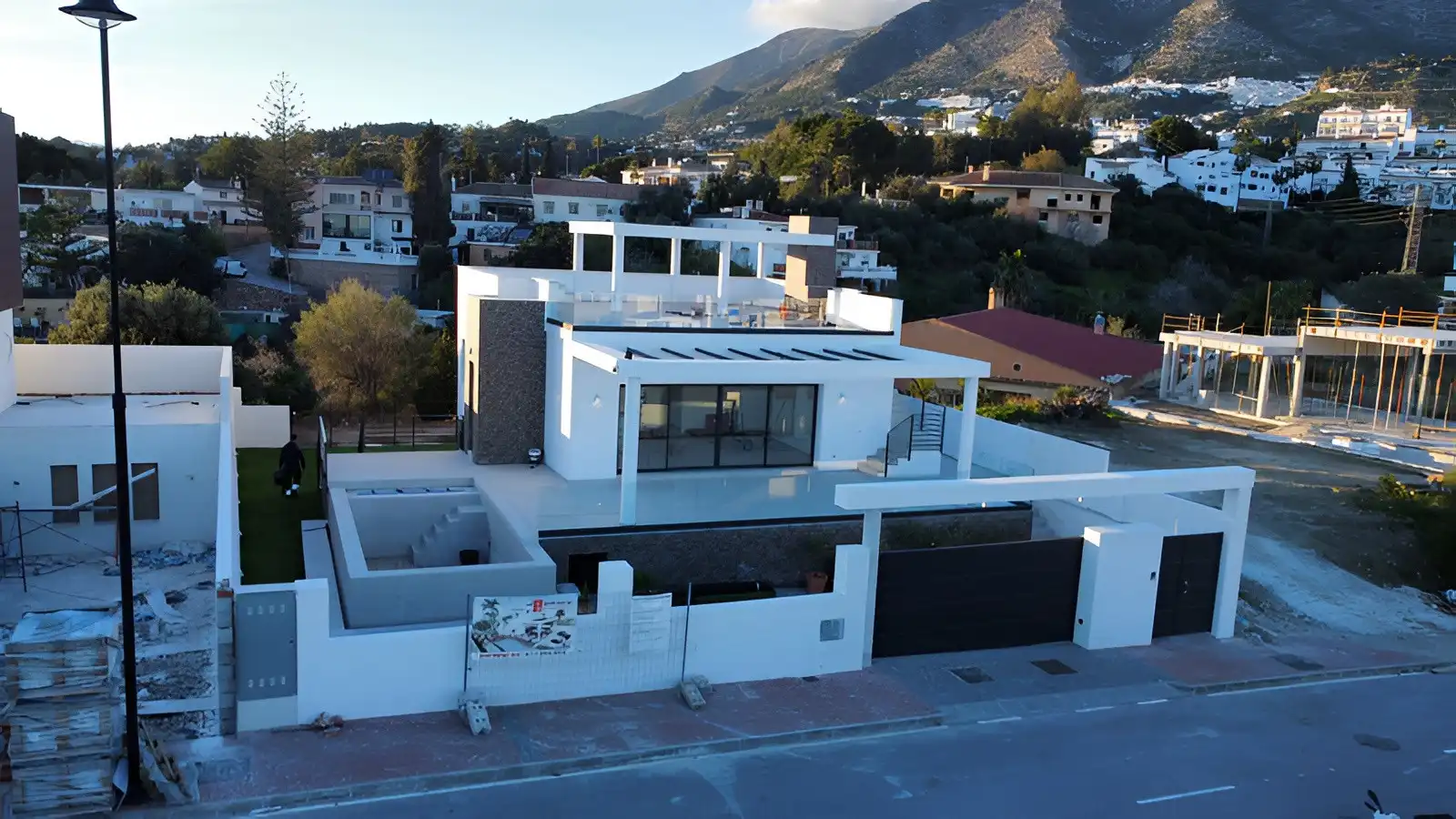 House with pool for sale in Mijas pueblo, imagen 10