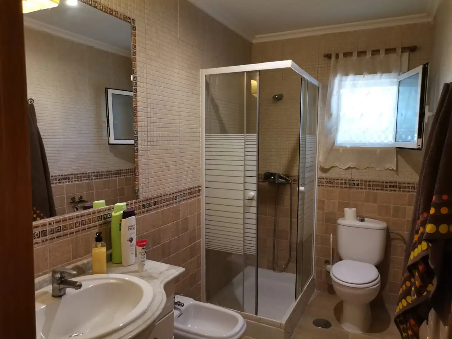Habitación en Los Girasoles