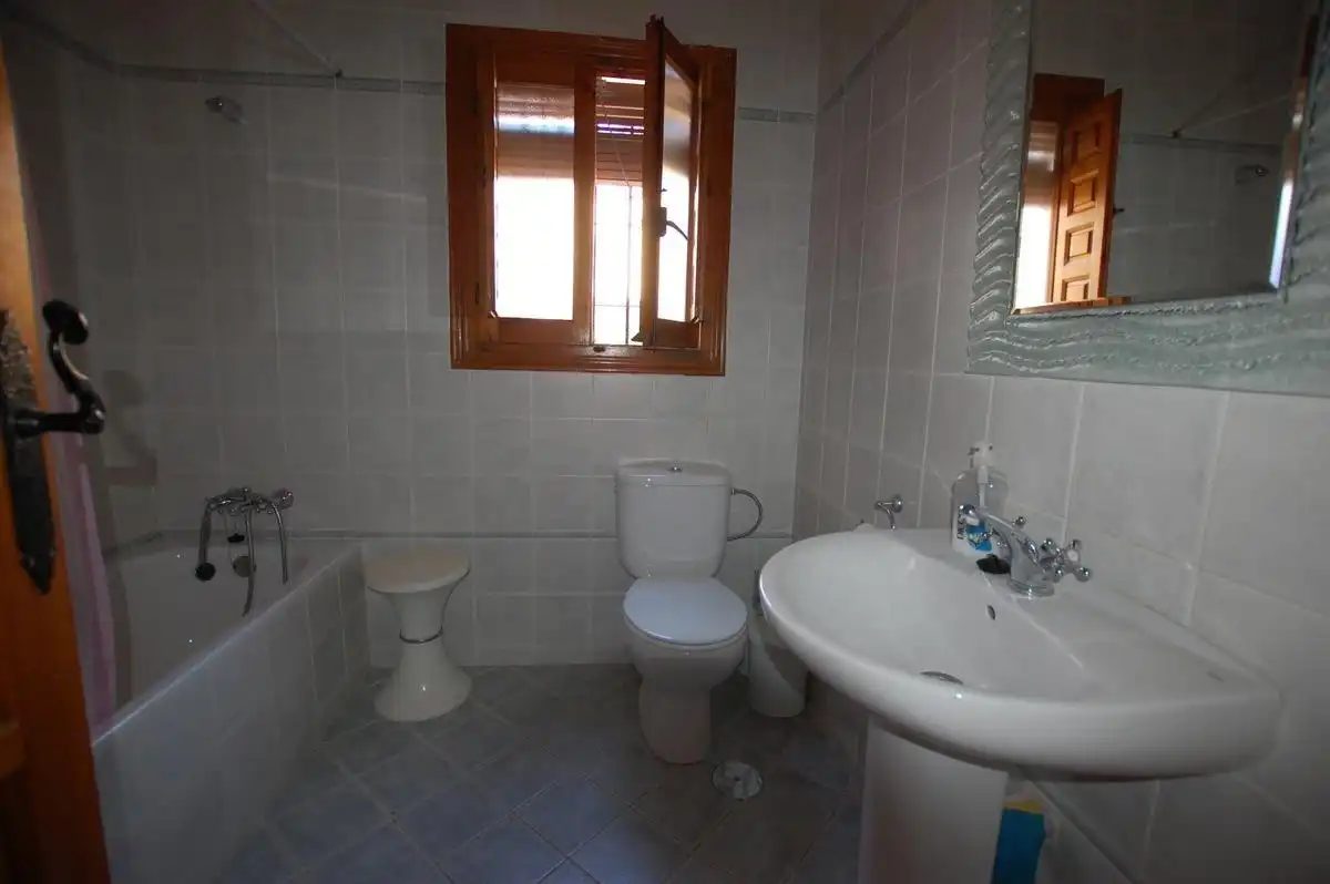 Houses for sale in Cabo Roig