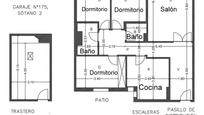 Flat for sale in Vitoria - Gasteiz  with Heating and Storage room