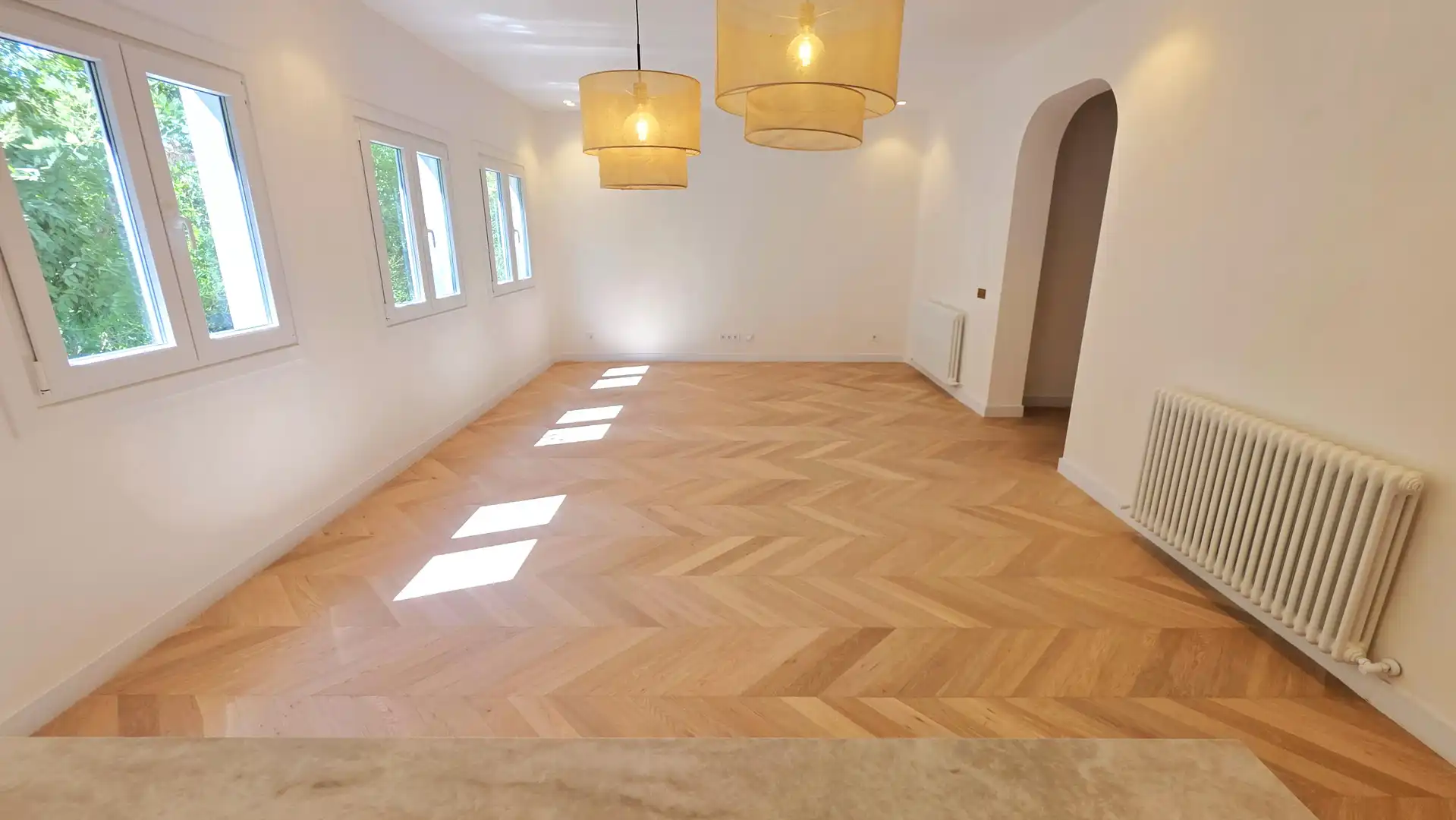 Piso en venta en Goya