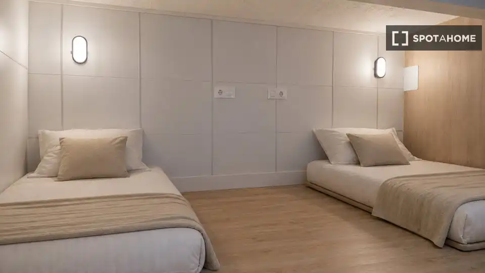 Flat to rent in Latina, imagen 9