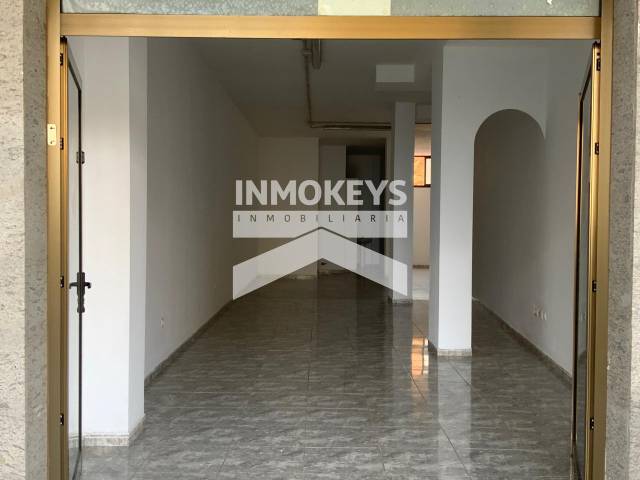 Local comercial en Alquiler en España en La Vera - El Farrobillo - Tosca de Ana María