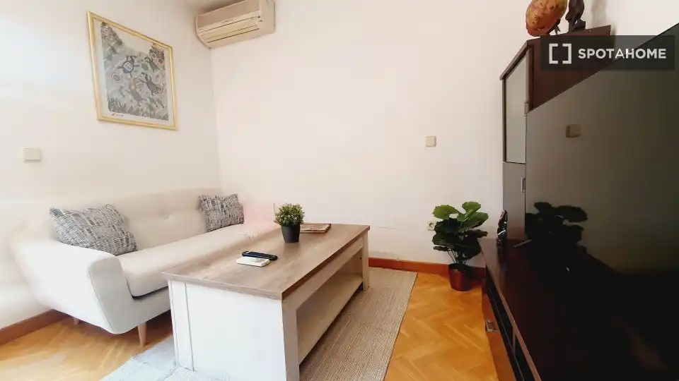 Appartamento in affitto a Moncloa - Aravaca, imagen 2