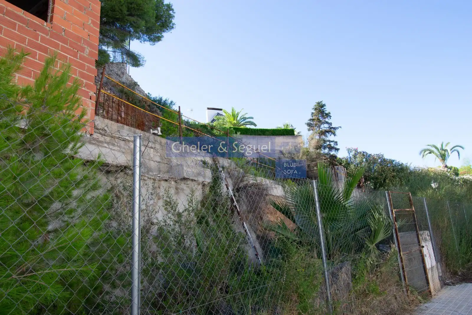 Lands and plots for sale in Les Penytes, imagen 10