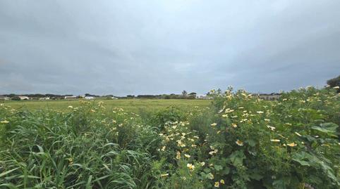 Foto 3 de Terreno en venta en Carretera Urbanizacion de Roche, 52, Roche, Cádiz