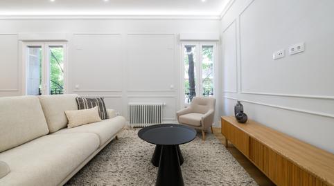 Foto 5 de Pis en venda a Calle de Hermosilla, Goya, Madrid