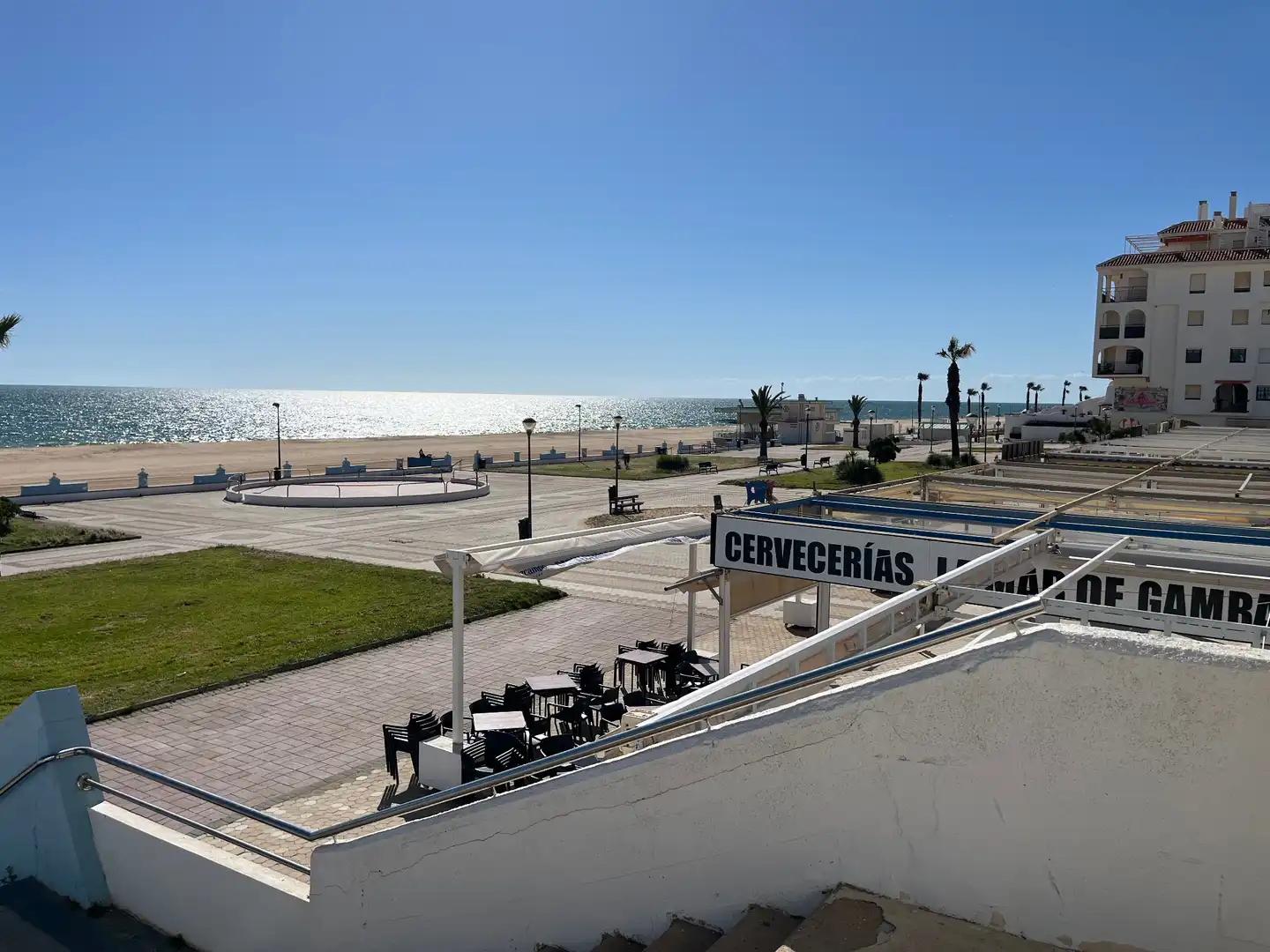Piso en venta en Almonte con Amueblado, Lavadora y Microondas