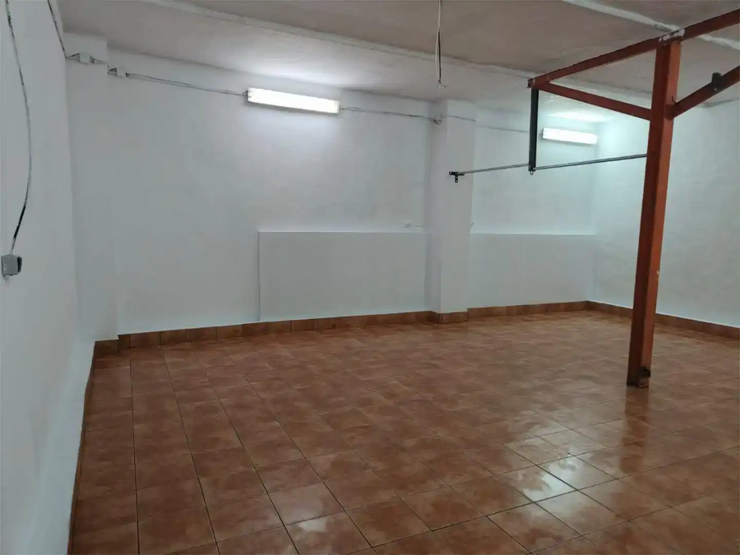 Nau industrial en venda en Lepe
