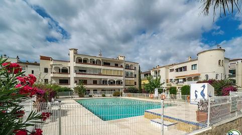 Foto 4 de Apartament en venda a Moxó - Sant Mori, Girona