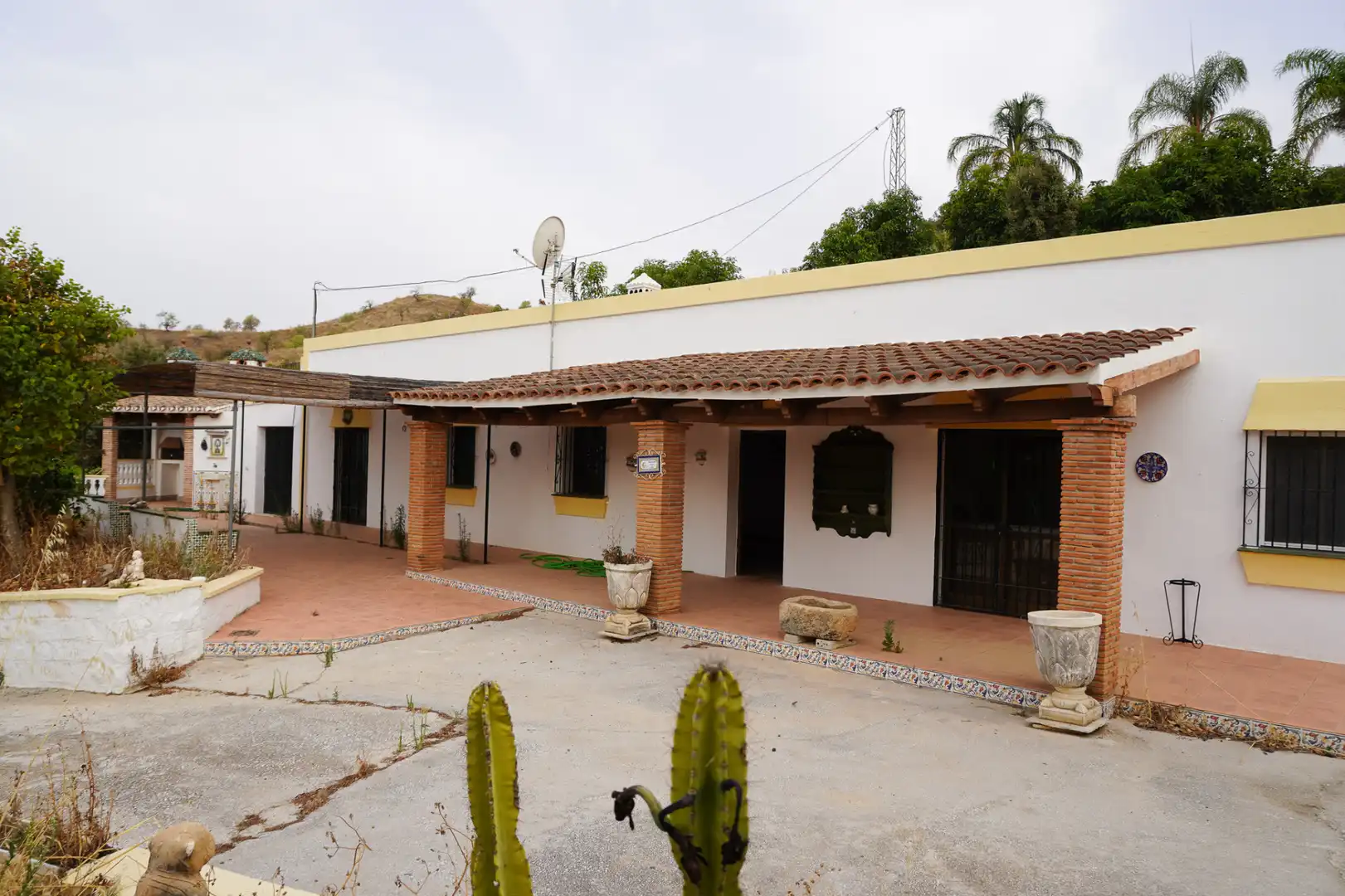 Terrenys i solars en venda a Coín