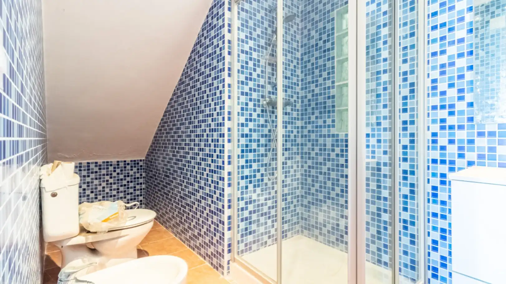 Baño de Piso en venta en Ondara con Terraza
