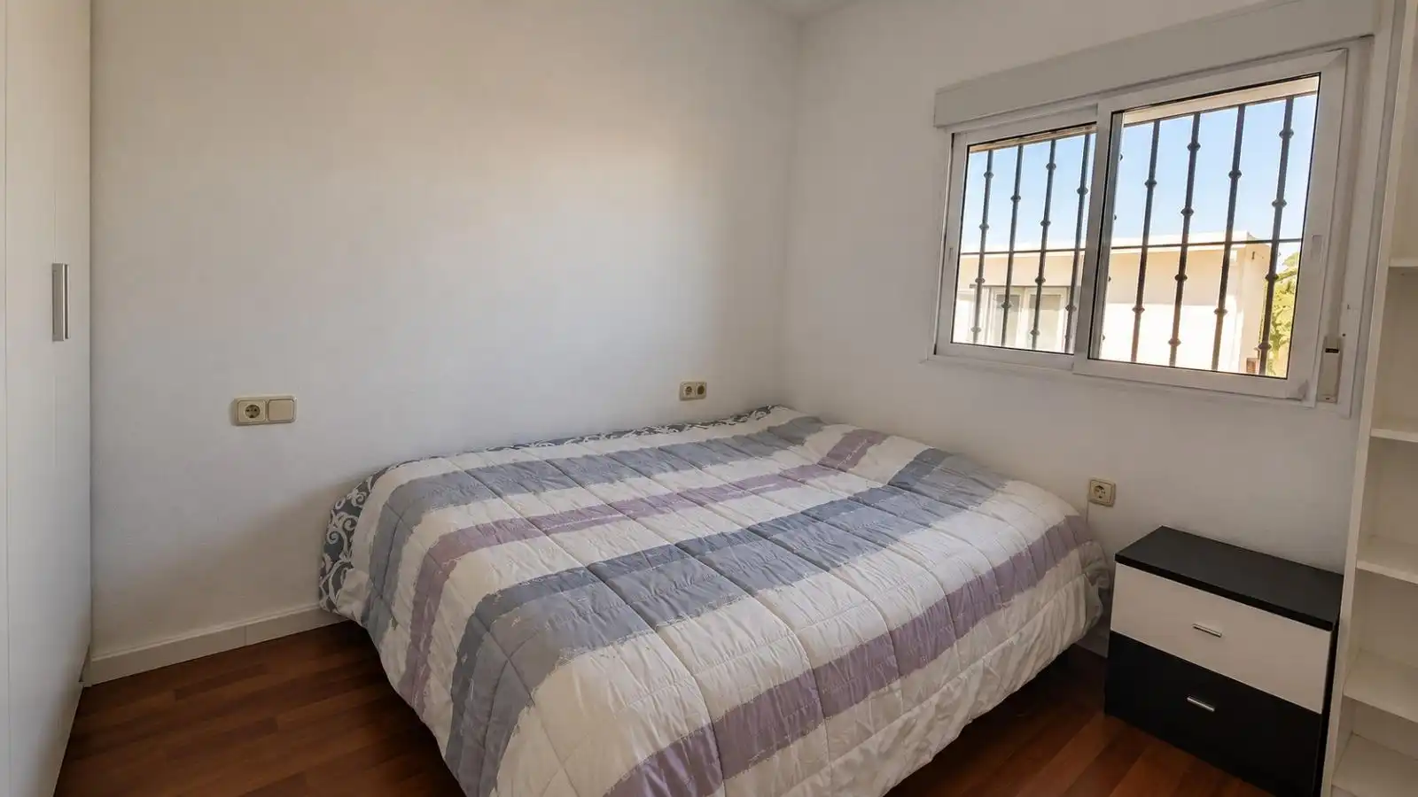 Bedroom of Houses for sale in Jubalcoi