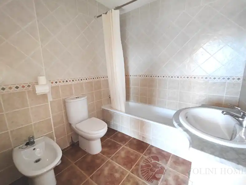 Detached homes for rent in Altea, Pueblo Acantilado - Lanuza