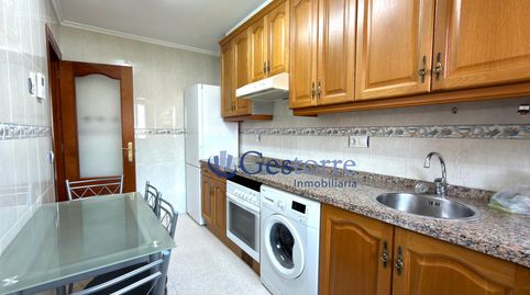 Photo 5 of Flat for rent in Oviedo - Calle Favila, Parque del Oeste, Oviedo
