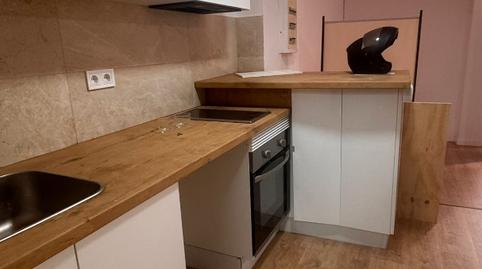 Foto 5 de Loft en venda a Avinguda de Martí Pujol, 301, Centre, Barcelona