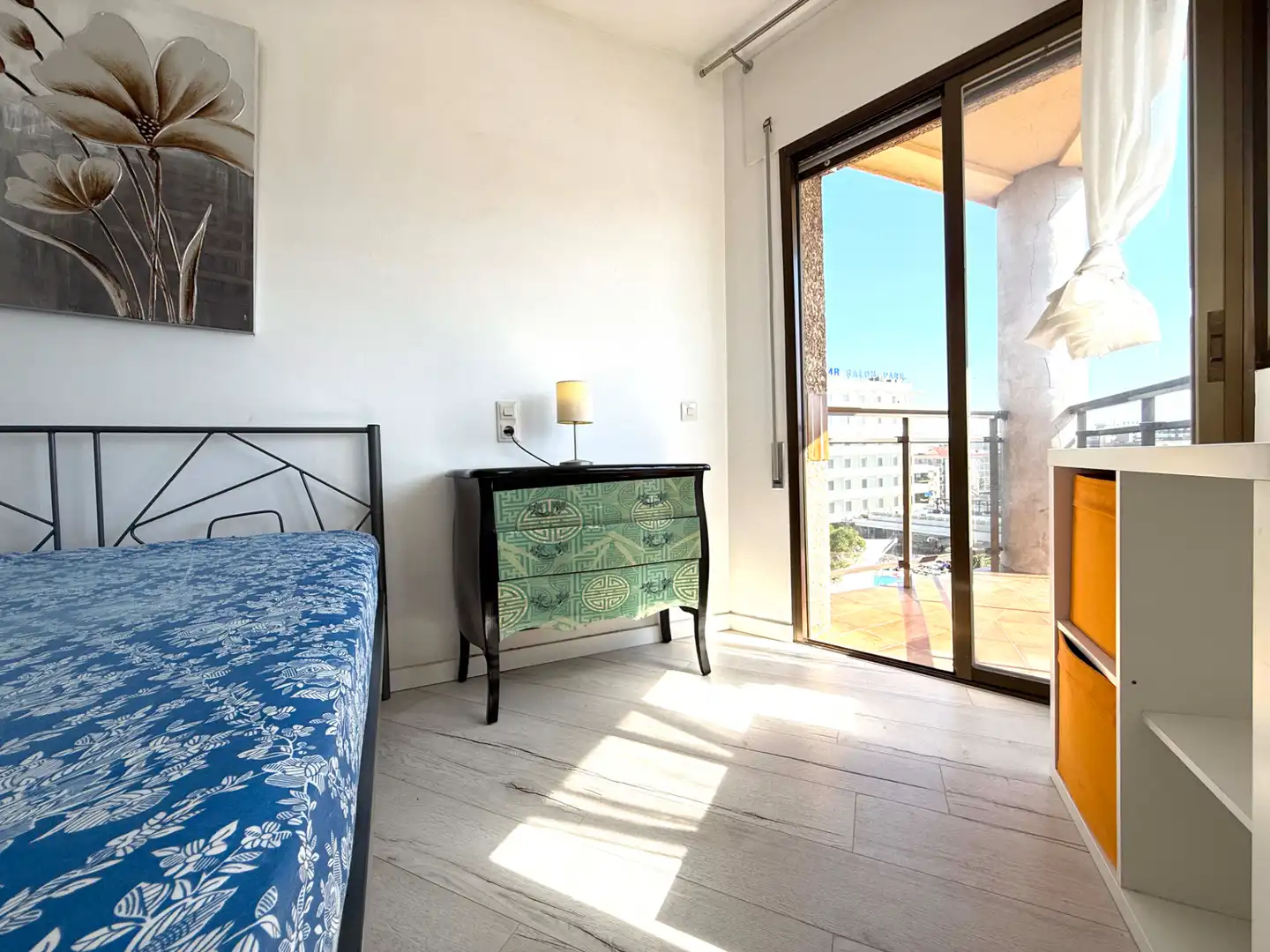 Apartamento con piscina en venta en Carrer de Tortosa, imagen 29