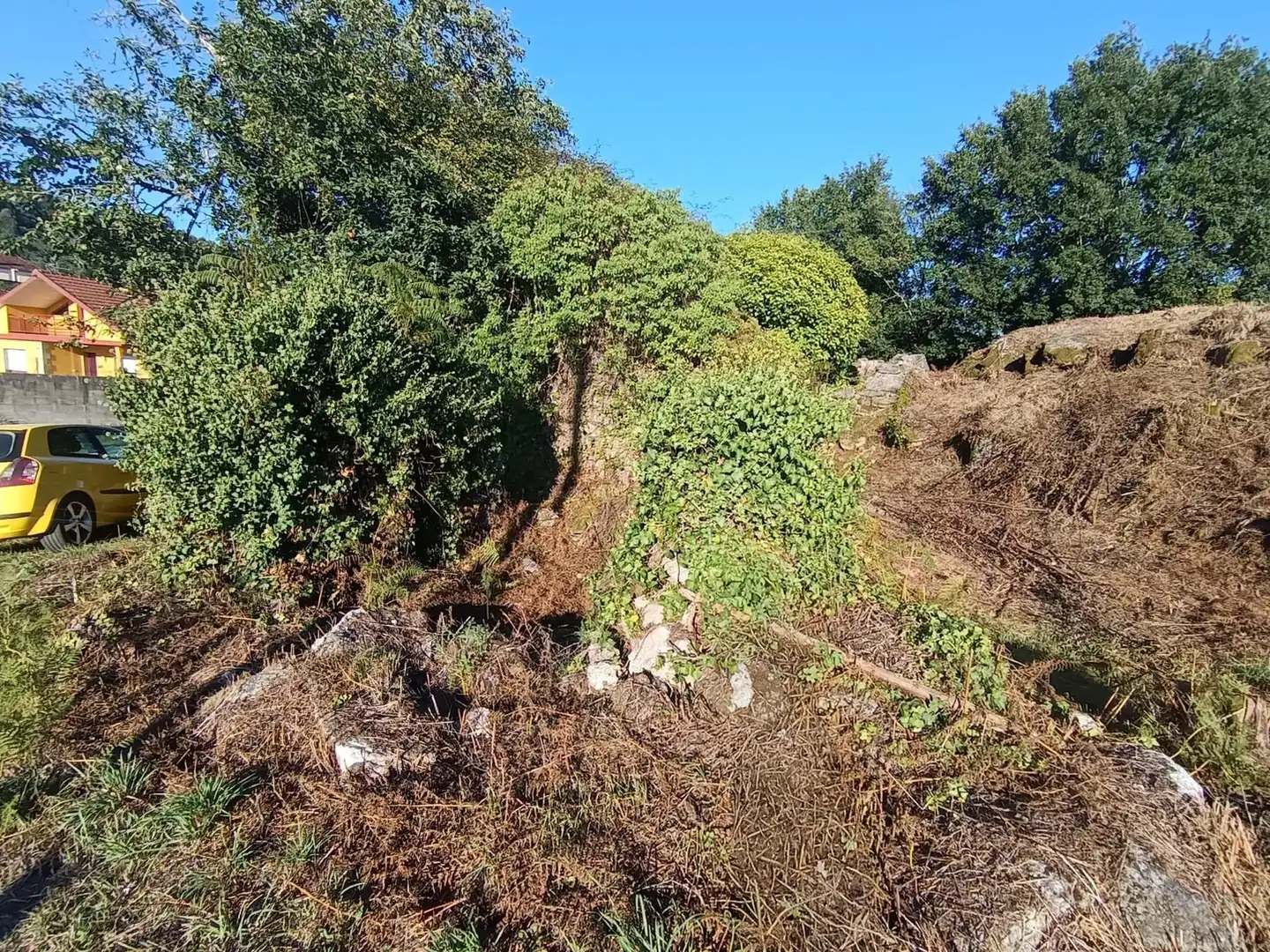 Terreni e lotti in vendita a Lugar Lo Cestás (A),Arcos,, imagen 7