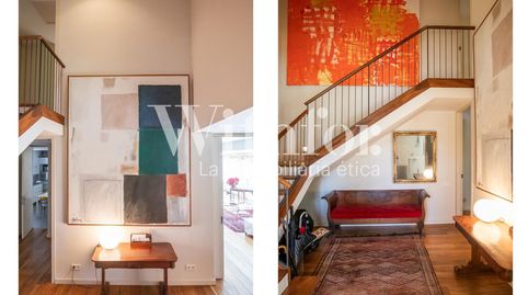 Foto 5 de Casa o chalet de alquiler en El Centre, Esplugues de Llobregat