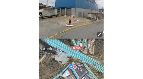 Photo 2 of Industrial buildings for sale in Calle Can Cuyàs, Can Cuiàs, Montcada i Reixac
