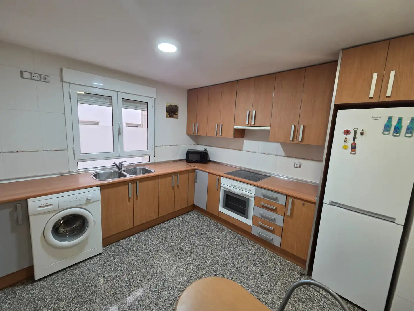 Apartament amb terrassa en venda a Calle San Francisco 56, imagen 13