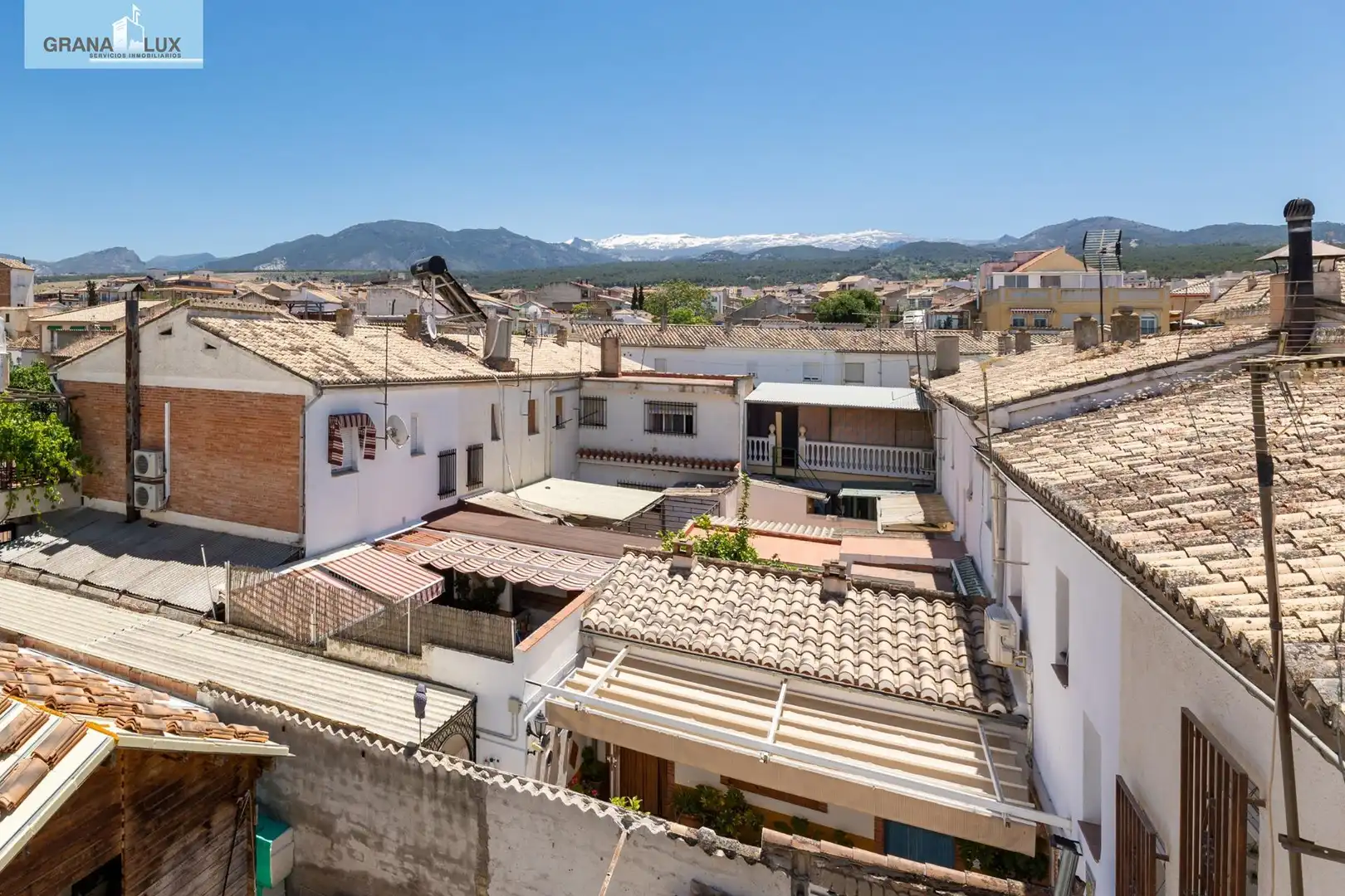 Terraced house with pool for sale in Calle de José Riquelme, imagen 32