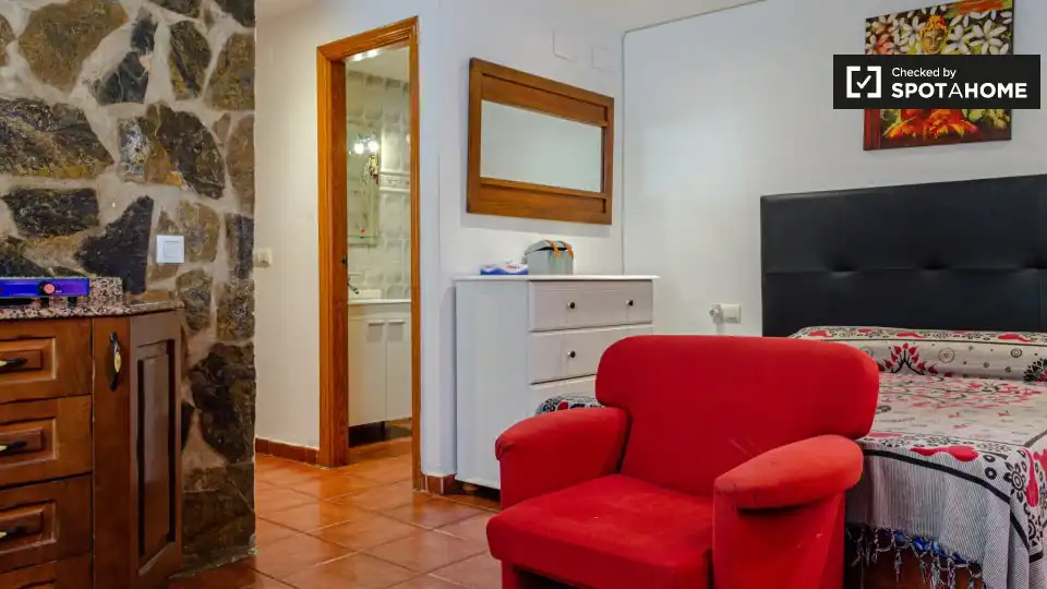 Wohnung zur Miete in Ciutat Vella, imagen 4