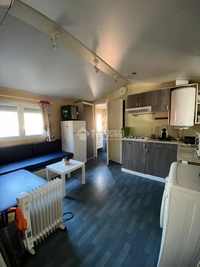 Cocina de Residencial en venta en Trillo