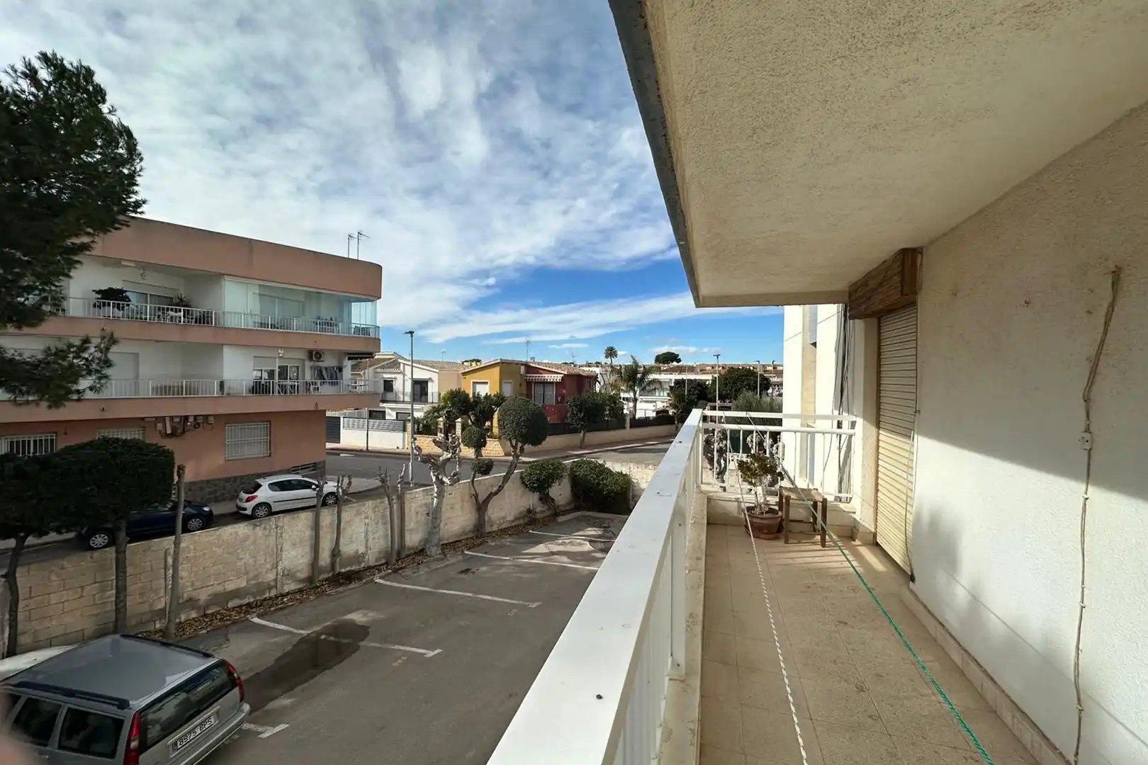 Apartament amb terrassa en venda a Centro, imagen 24