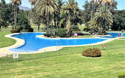 Piscina de Apartament en venda en Mijas amb Terrassa i Piscina