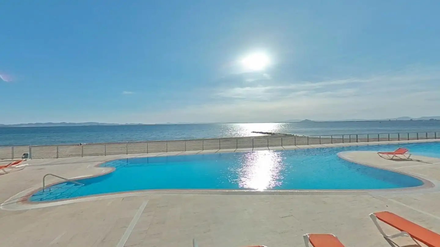 Penthouse with pool for sale in BO VENEZIOLA J (MA 4, imagen 40