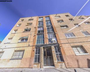 Exterior view of Flat for sale in Mataró