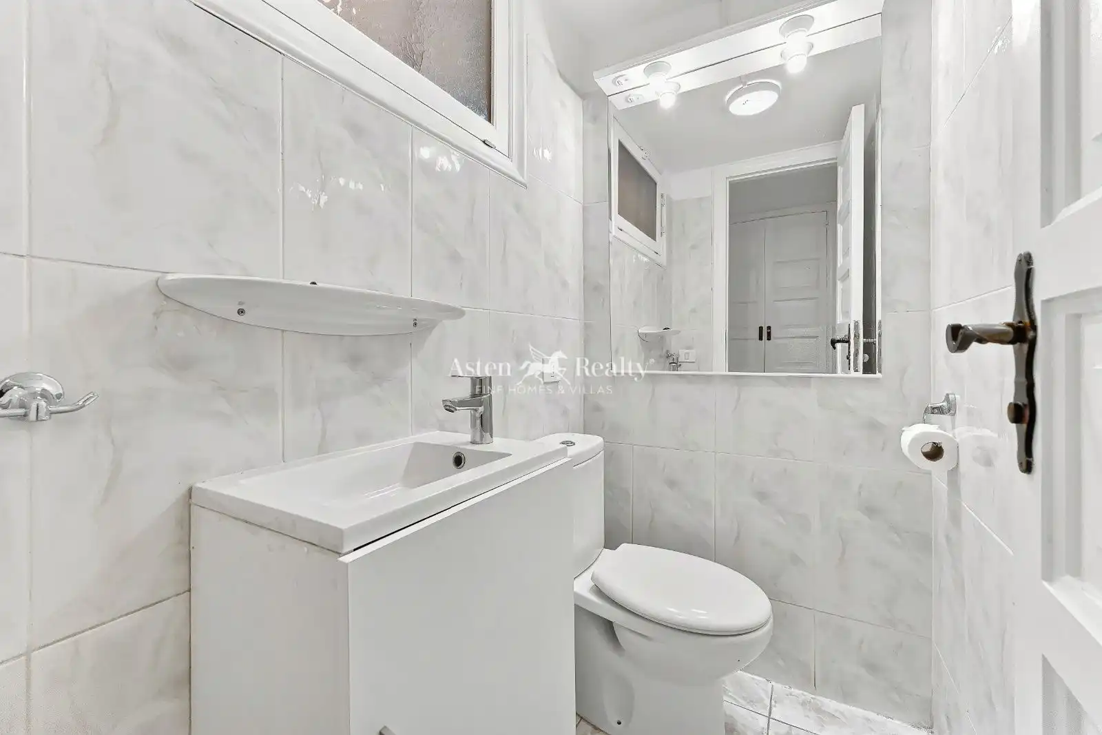 Maisonette mit Pool zum Verkauf in Rafael Puig Lluvina 32, imagen 7
