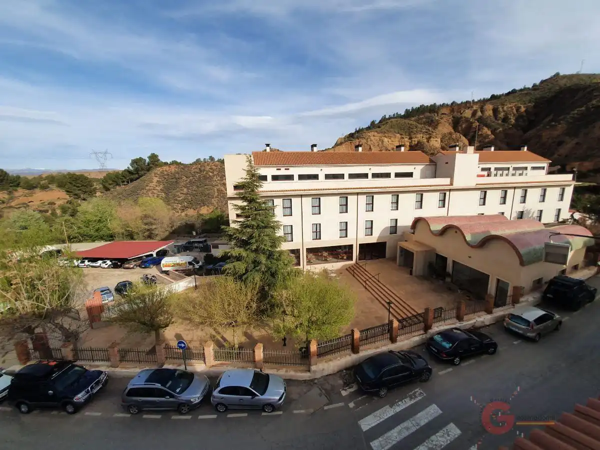 Immobles singulars amb ascensor en venda a Cortes y Graena, imagen 20