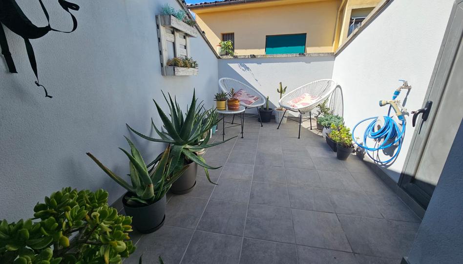 Foto 1 de Dúplex en venda a Tona, Barcelona