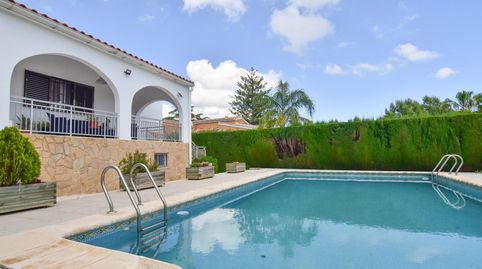 Foto 4 de Casa o chalet en venta en Urbanizacion Pla de Les Clotxes, Benifaió, Valencia