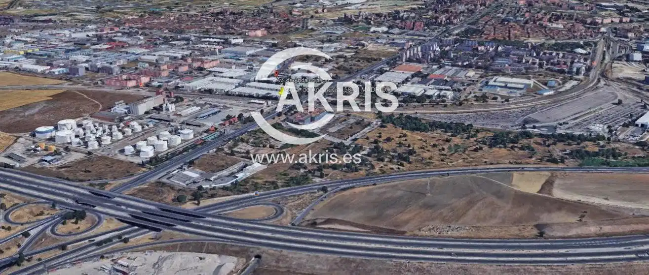 Nau industrial de lloguer a Avenida de Andalucía, imagen 17