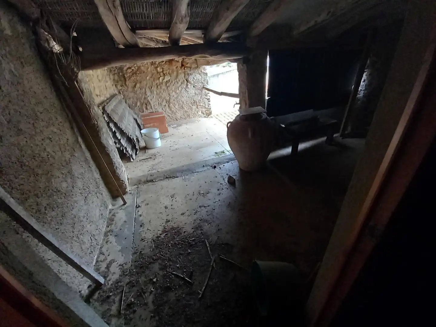 Casa o xalet en venda en Miravet amb Balcó
