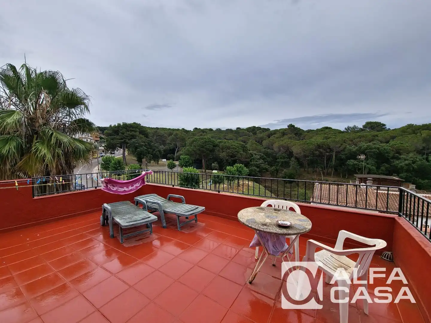 Maison avec terrasse à vendre à Mas Romeu, imagen 28
