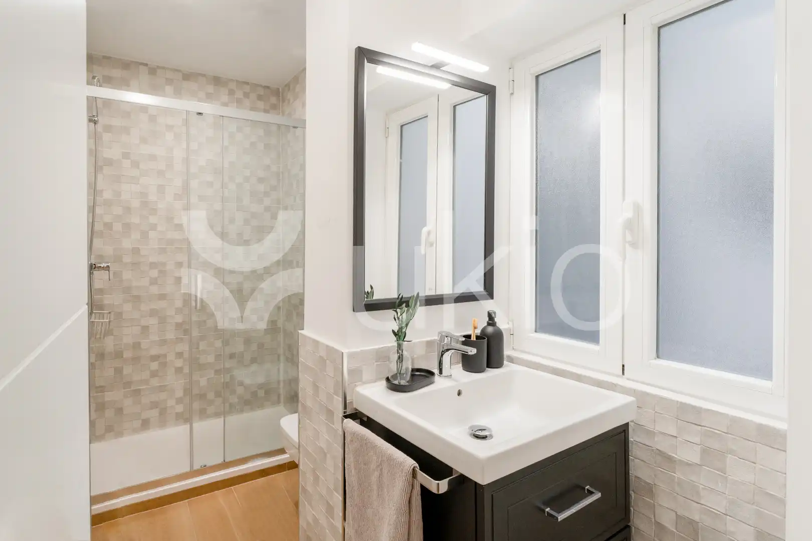 Apartment mit Aufzug zur Miete in Calle del General Pardiñas, imagen 21