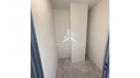 Foto 2 de Trastero de alquiler en Paseo Universitat, 9, Estación - Universidad, Castellón de la Plana / Castelló de la Plana