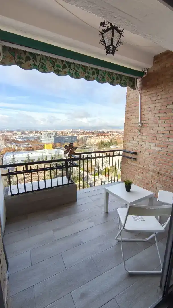 Fotografía del inmueble reportado: 250 €/mes — Campo Verde, Granada