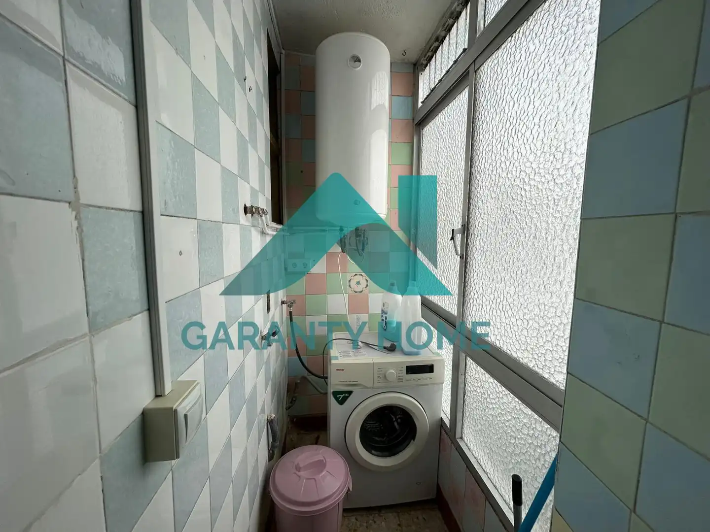 Flat for rent in Casco Antiguo