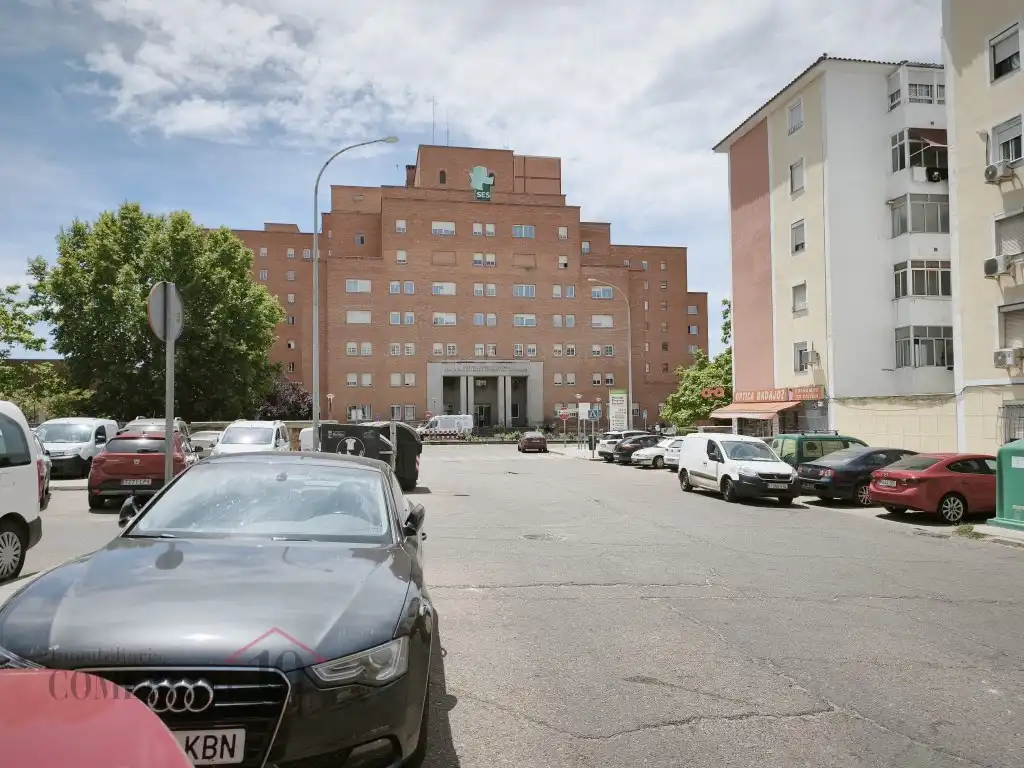 Aparcament en venda a Ciudad Jardín