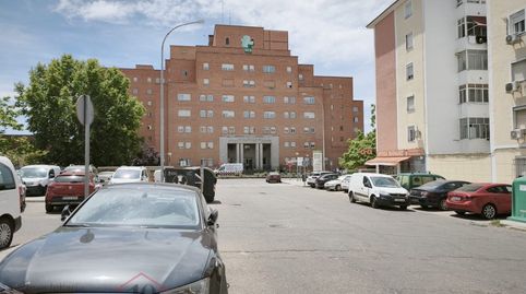Garaje Venta Badajoz