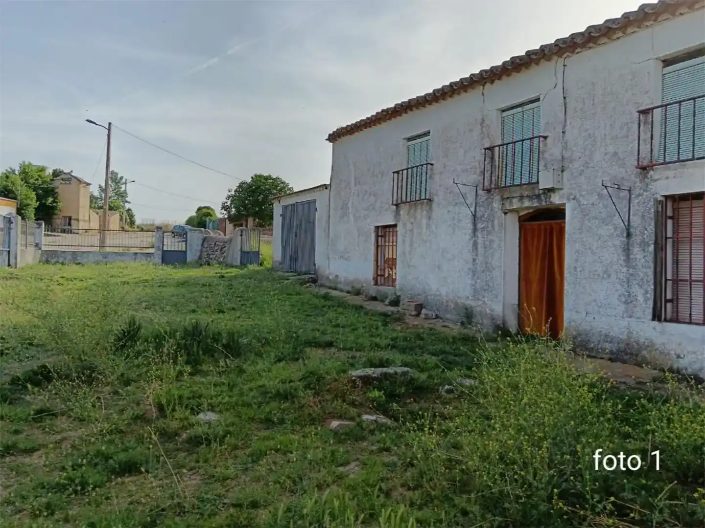Casa o xalet en venda en Carrascal del Obispo