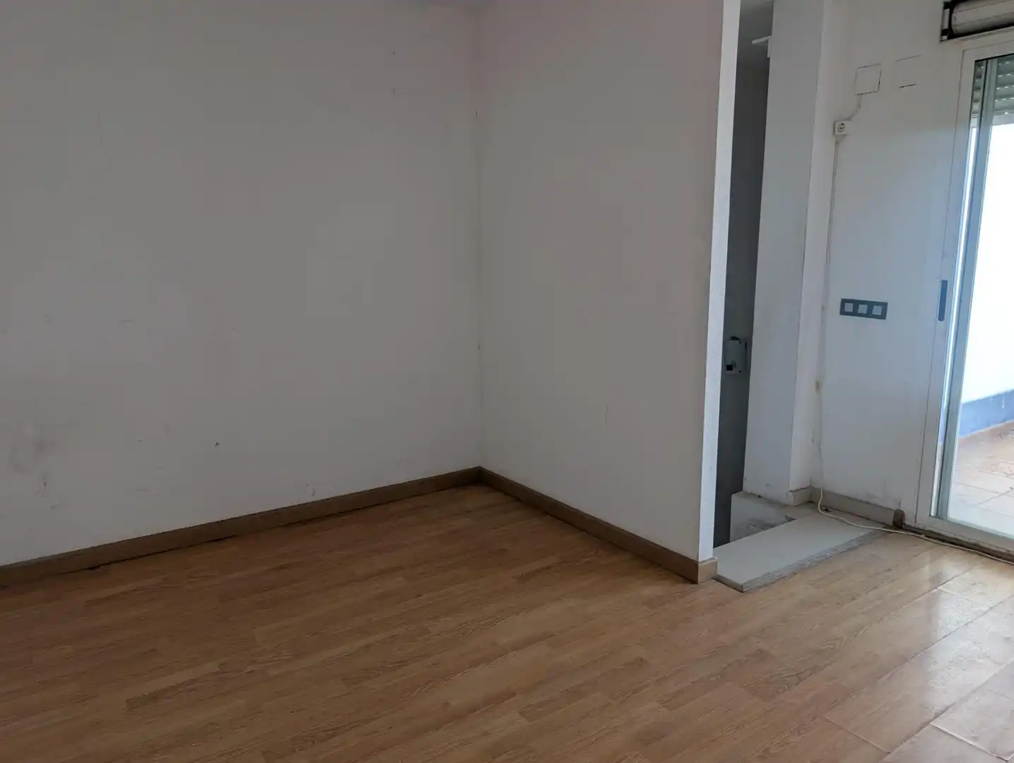 Casa adosada en venta en L'OM BLANC (DE), Playa - Ben Afeli
